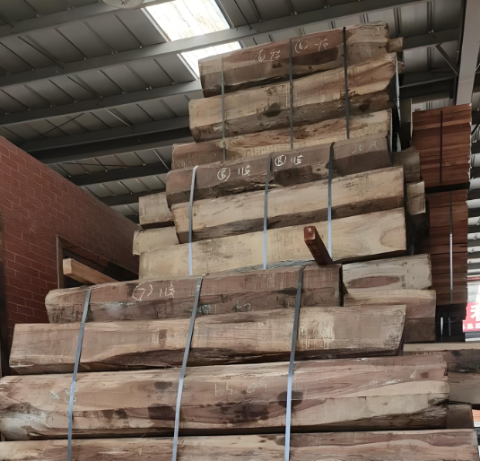 “東南亞名貴硬木進口全鏈路解決方案”-全程操作服務(wù)案例